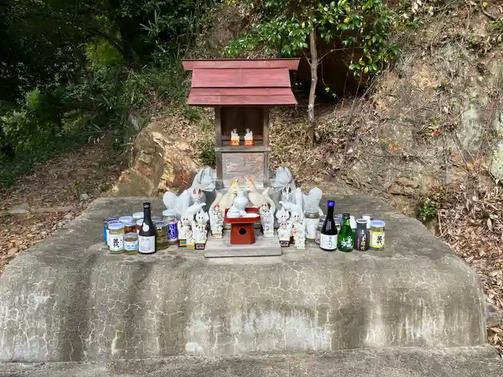 熊野神社(山口県)