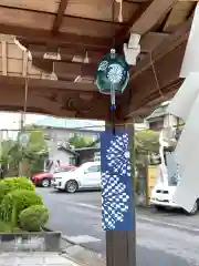 武蔵第六天神社の建物その他