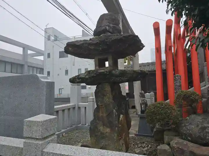 道官稲荷神社(京都府)