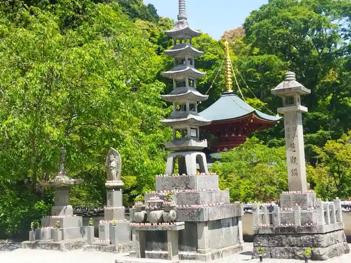勝尾寺(大阪府)