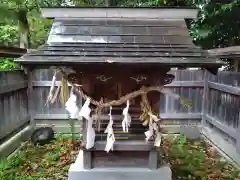 秋葉神社(岐阜県)