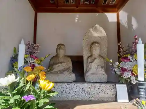 佛蔵院(埼玉県)