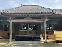 龍松山 呑海院(愛知県)