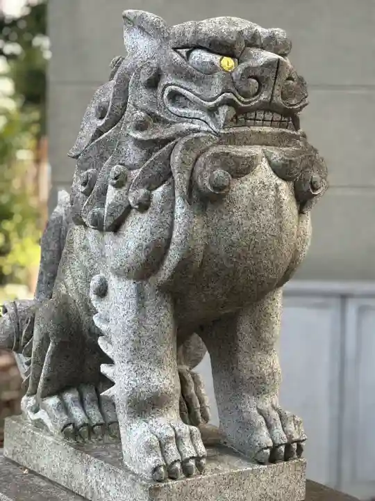 滝野川八幡神社(東京都)