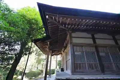 華蔵寺のその他建物