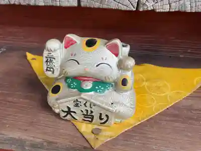 聖神社(埼玉県)