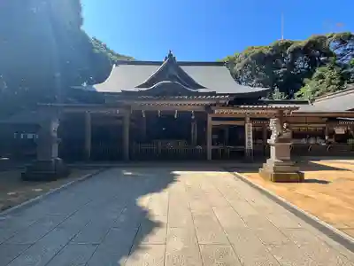 猿田神社(千葉県)