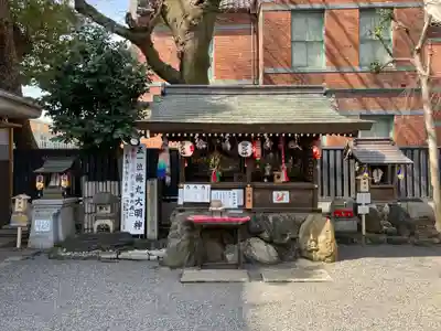 菅原院天満宮神社(京都府)