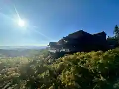 清水寺(京都府)