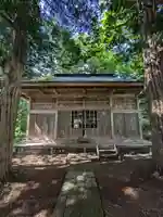 鹿島神社(福島県)