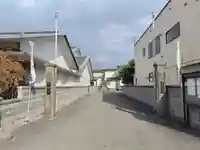 不動寺(北海道)