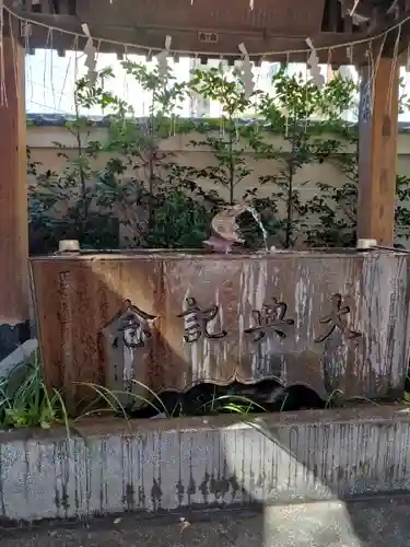 小野照崎神社(東京都)