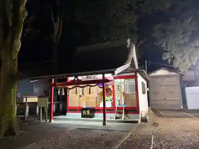 神明大神宮(神奈川県)