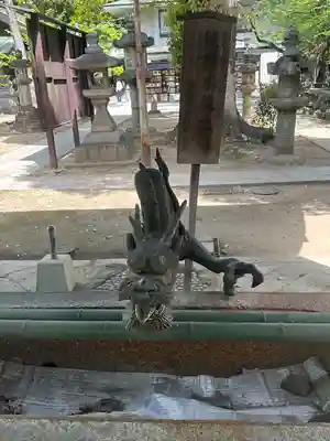 那古野神社(愛知県)
