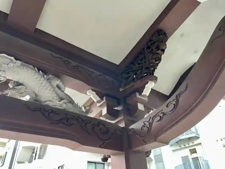 興善寺(東京都)