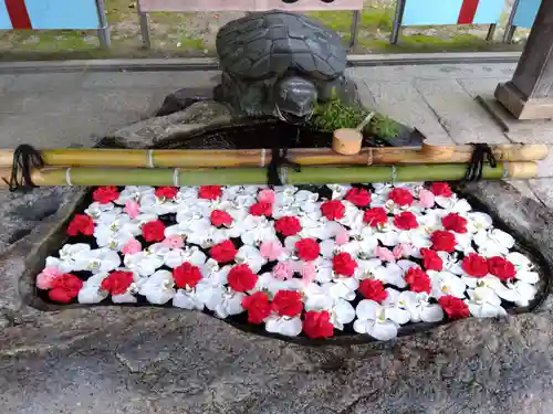 兵主大社(滋賀県)