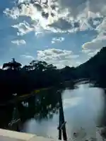 伊勢神宮内宮(皇大神宮)(三重県)