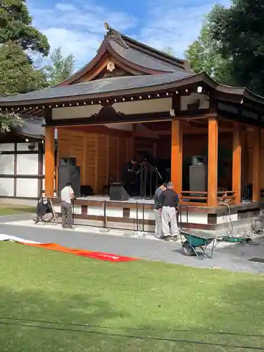 阿佐ヶ谷神明宮(東京都)