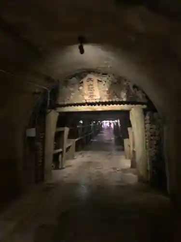 土肥金山 山神社のその他建物