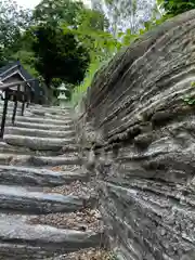 嚴島神社(北海道)