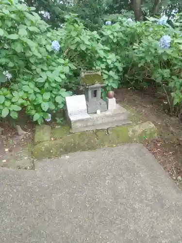 真野寺(千葉県)