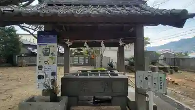 高忍日賣神社(愛媛県)