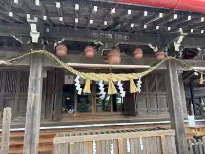 金蛇水神社(宮城県)