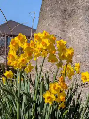 下高井戸八幡神社(東京都)