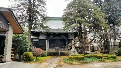 実蔵院(埼玉県)