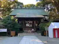 報徳二宮神社(神奈川県)
