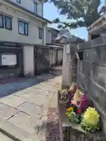 清巌寺(東京都)