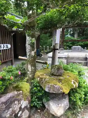 三方石観世音(福井県)
