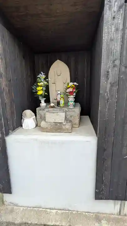 妙徳院(京都府)