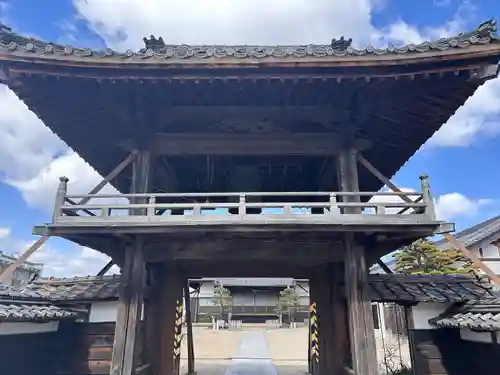 宝蔵寺(愛知県)