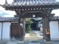 教信寺のその他建物