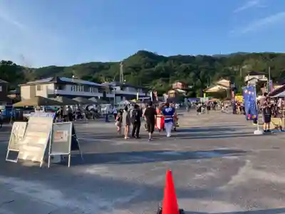 八坂神社(茨城県)