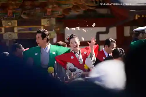 成田山新勝寺(千葉県)