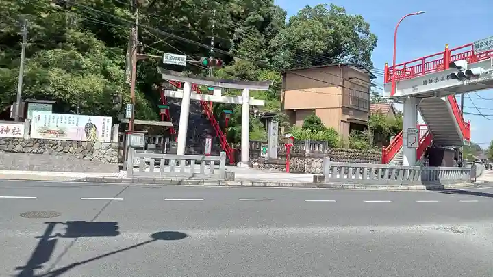 足利織姫神社(栃木県)