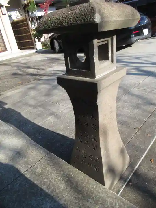 感通寺(東京都)