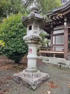 千草台杉山神社(神奈川県)