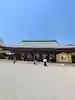 橿原神宮(奈良県)
