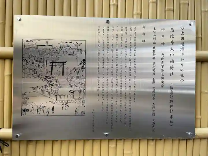 飯倉熊野神社(東京都)