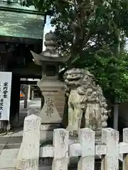 伊勢宮神社(長崎県)