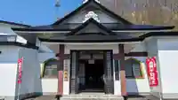 高野寺の本殿・本堂
