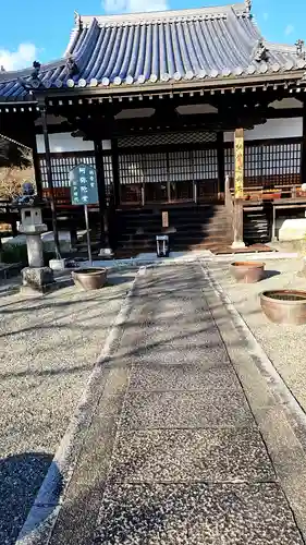 當麻寺 奥院(奈良県)