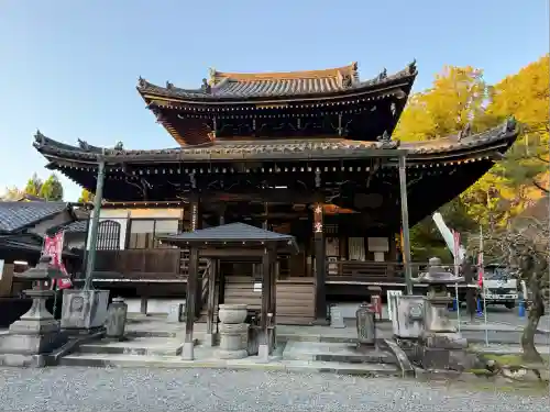 今熊野観音寺(京都府)