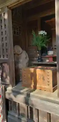 地蔵院の本殿・本堂
