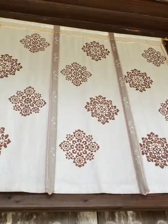 唐招提寺のその他建物