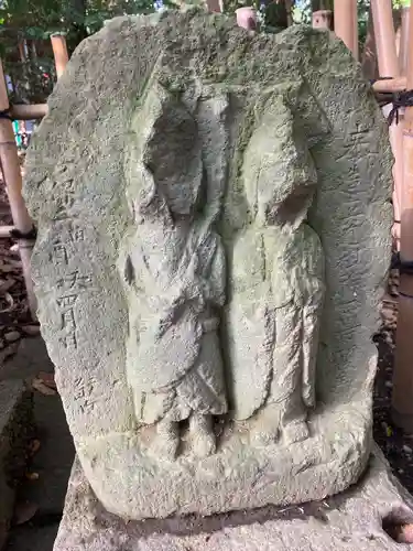 前鳥神社(神奈川県)