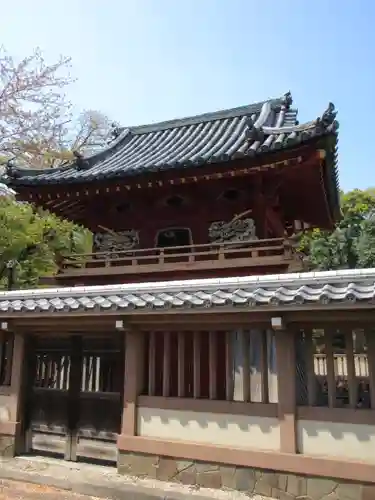 喜多院のその他建物